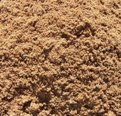 construction aggregates