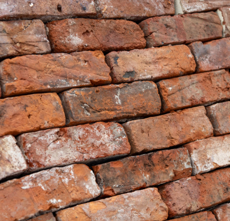 cheshire handmade bricks