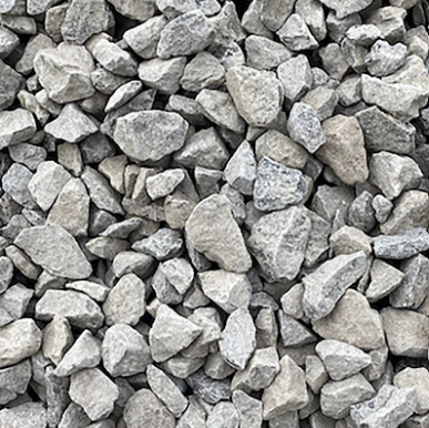 decorative aggregates