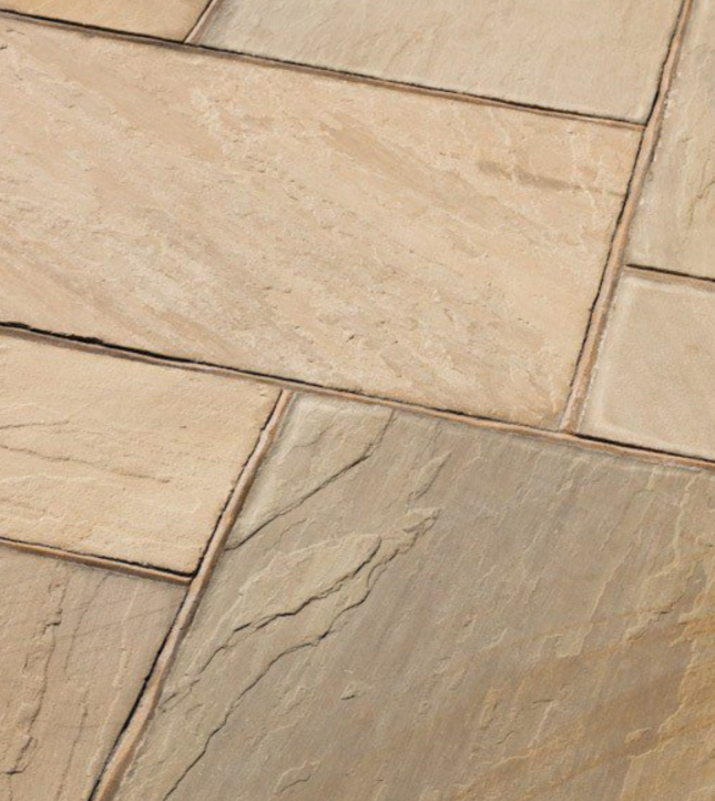 paving