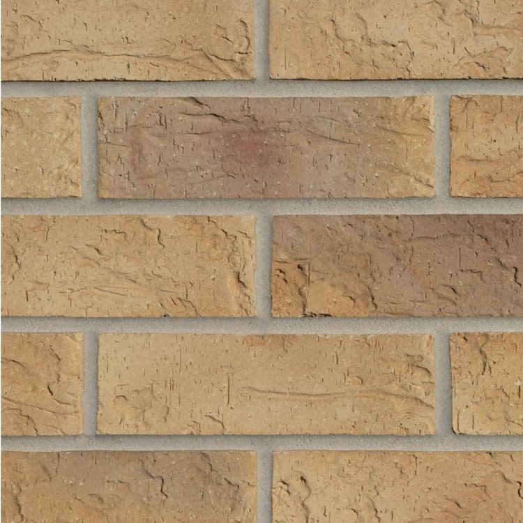 facing bricks