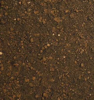 top soil