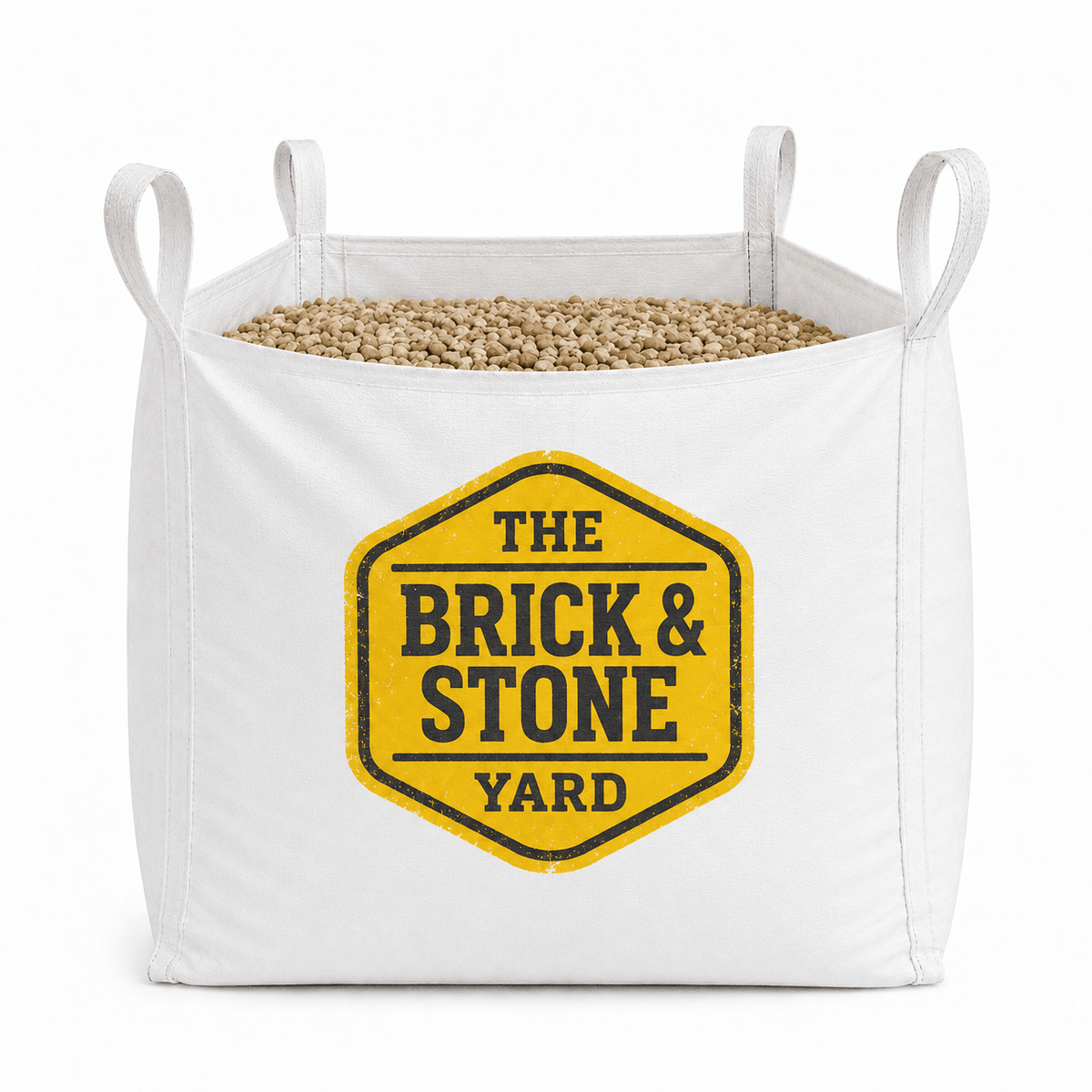 cotswold chippings bulk jumbo bag
