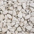 20mm limestone chippings
