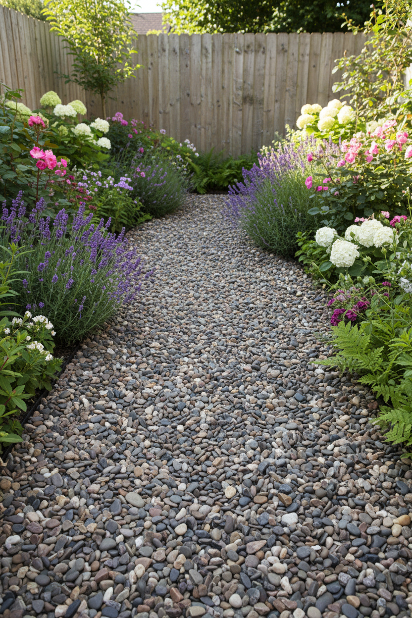 20mm pea-gravel-garden-path
