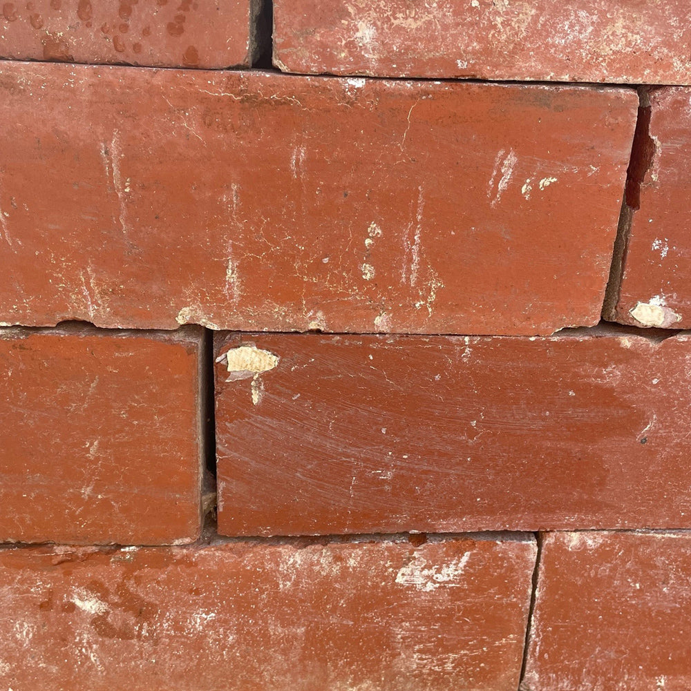 Reclaim Accrington Stock Bricks