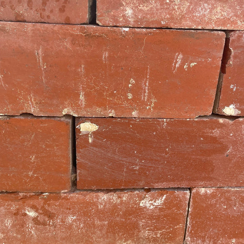 Reclaim Accrington Stock Bricks