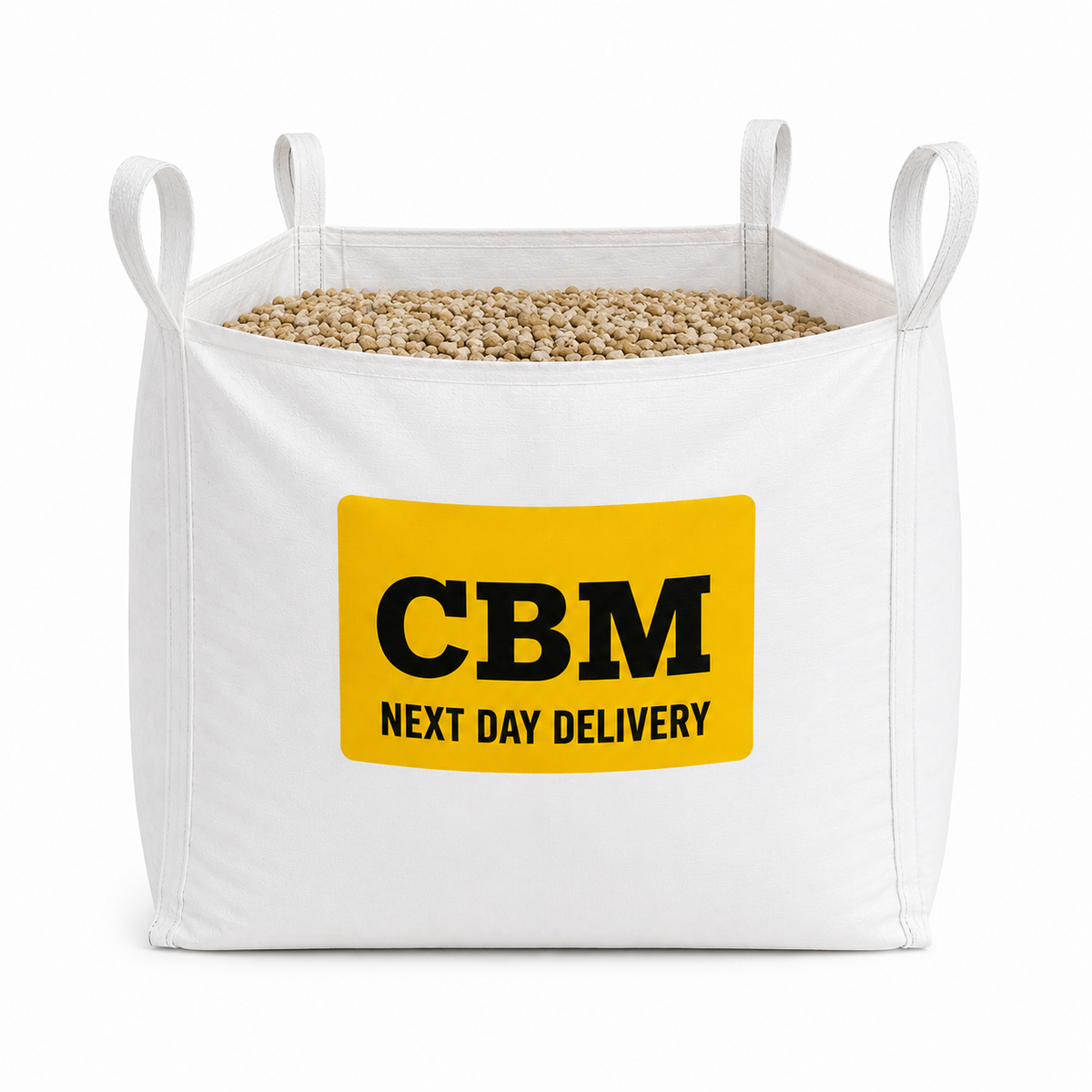20mm Cotswold Chippings Bulk Bag