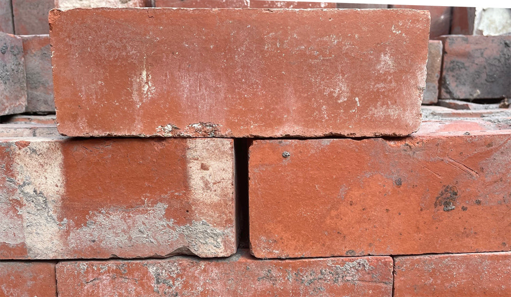 Reclaim Accrington Stock Bricks