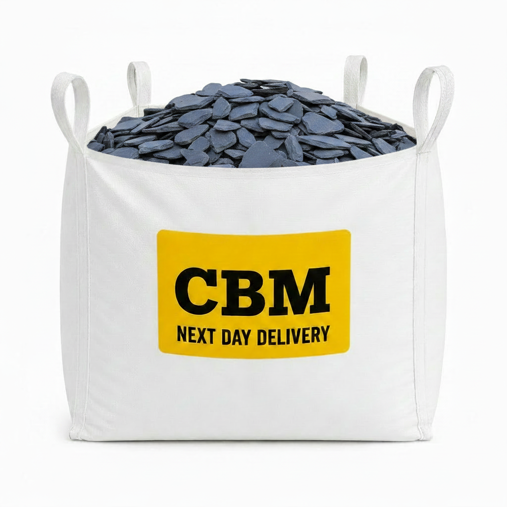 blue-slate-cheaper building materials bulk bag