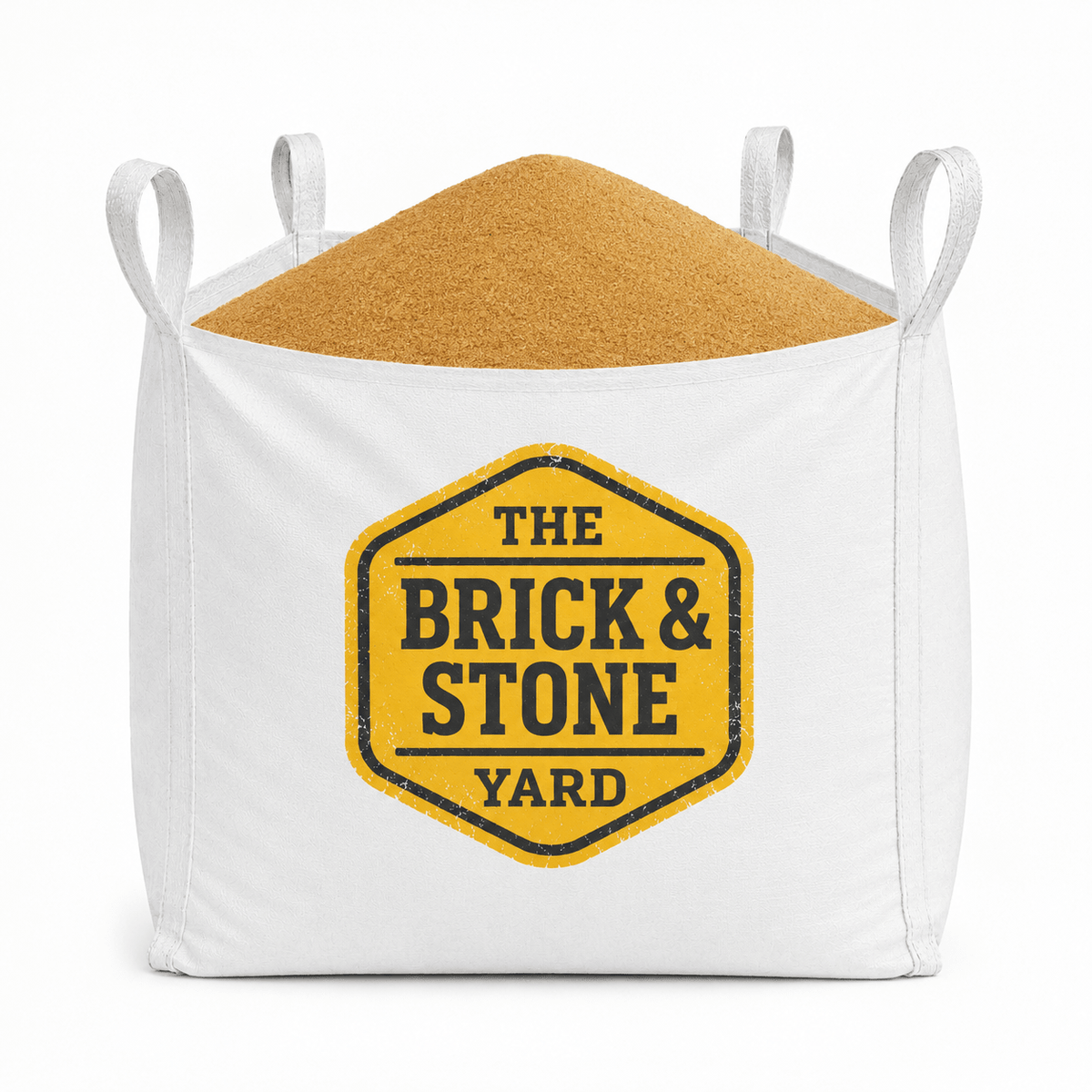 building sand bulk jumbo bag