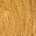building sand