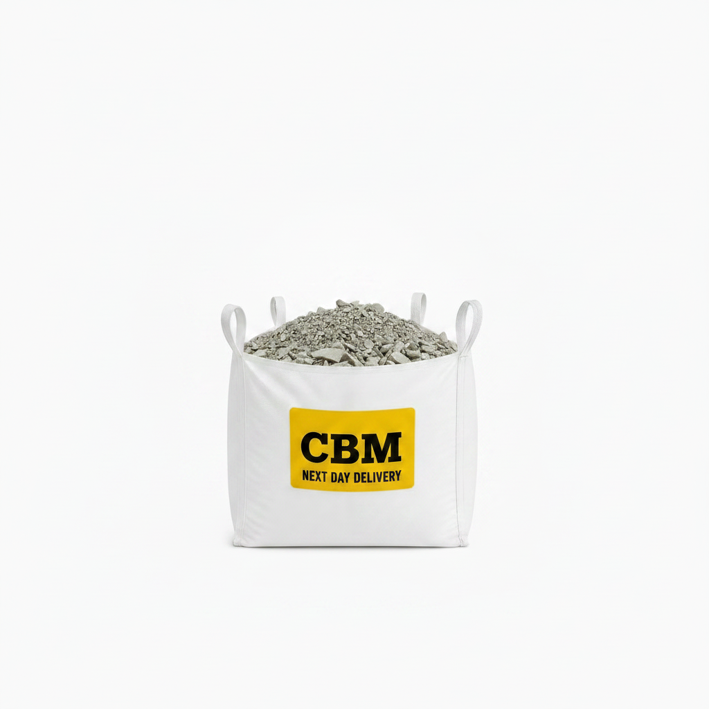 Mot Type 1 Half Bulk Bag