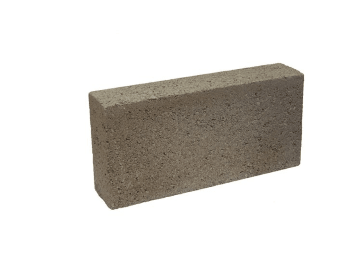 concrete blocks