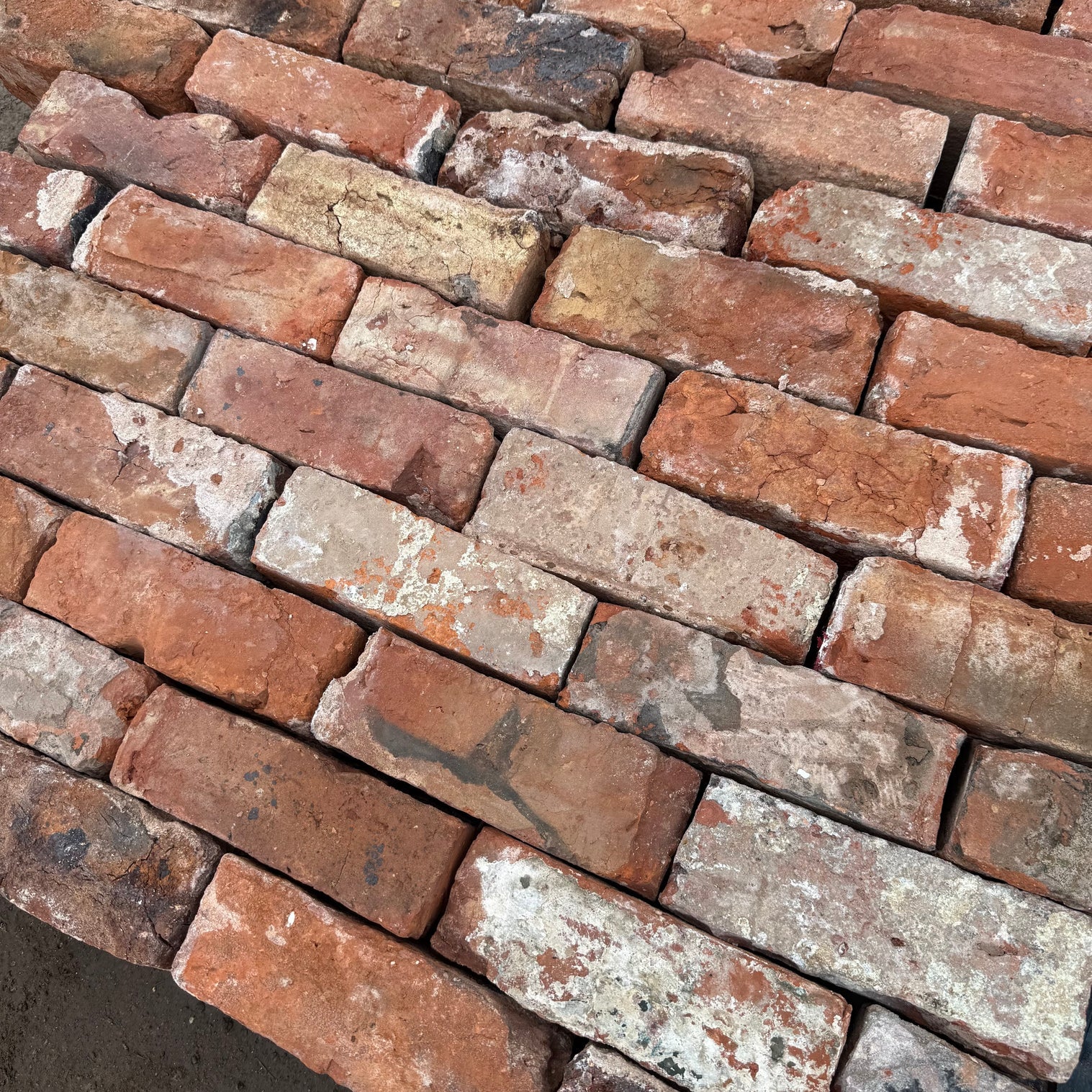 facingcheshirehandmadebricks