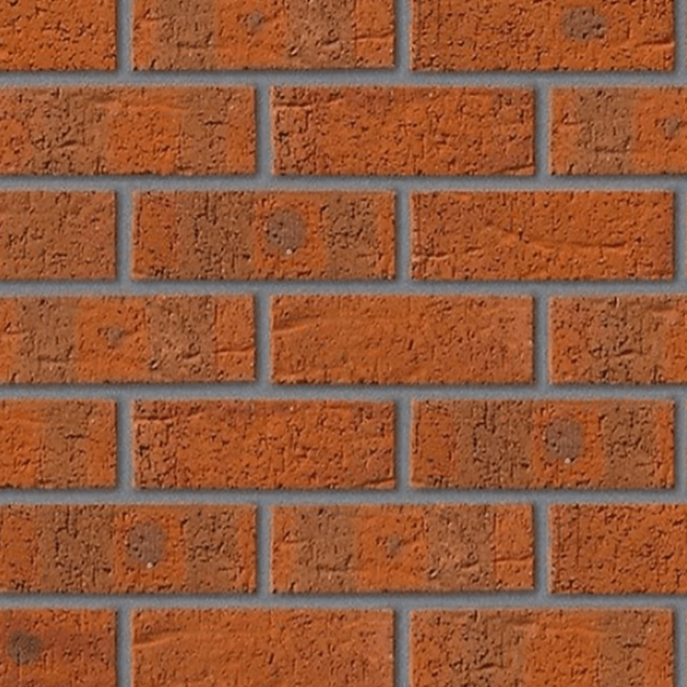 forterramultiredfacingbrick