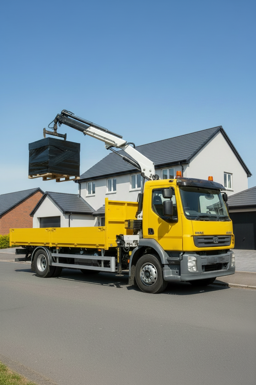 hiab_truck_lifting_cheshire_handmade_bricks