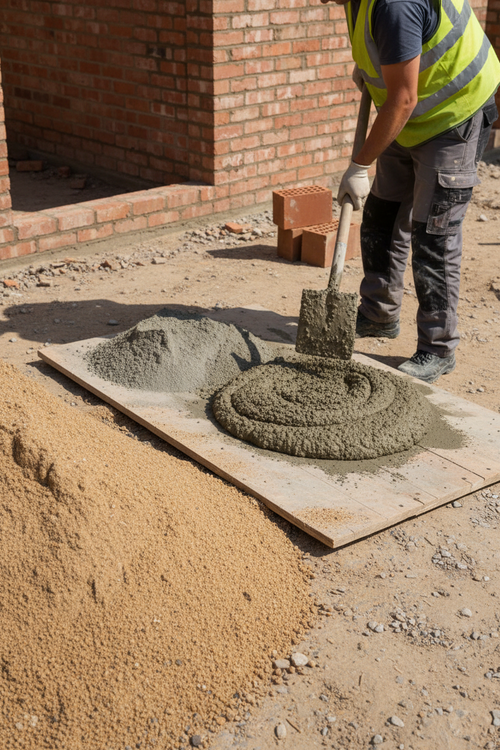 sharp-sand-bricklaying