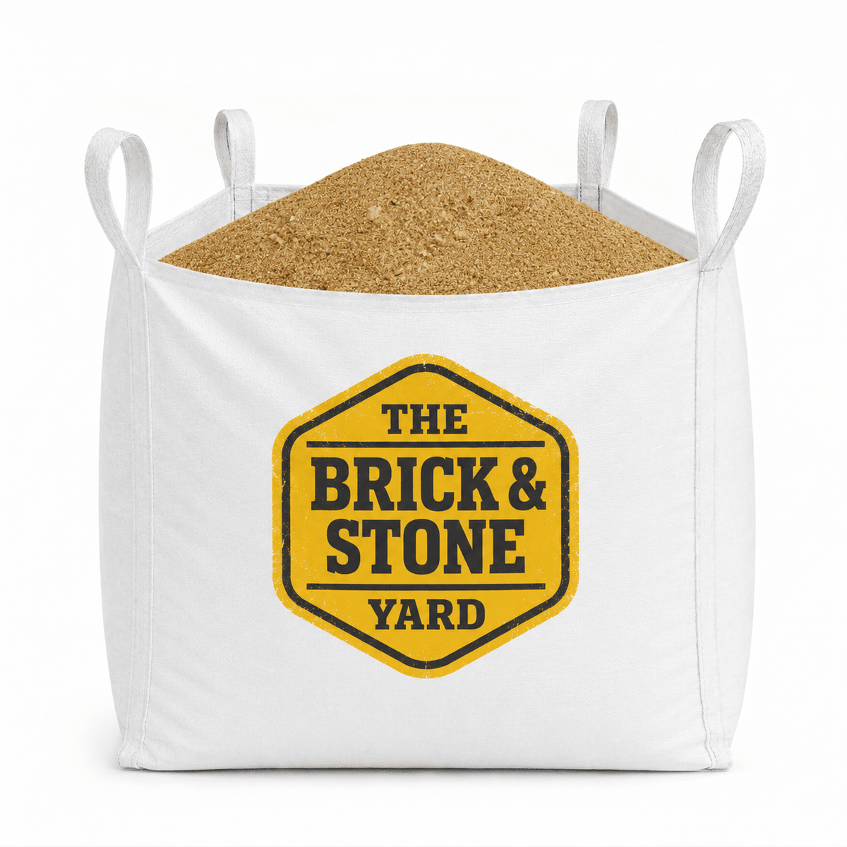 sharp sand bulk jumbo bag
