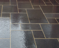 space black indian sandstone