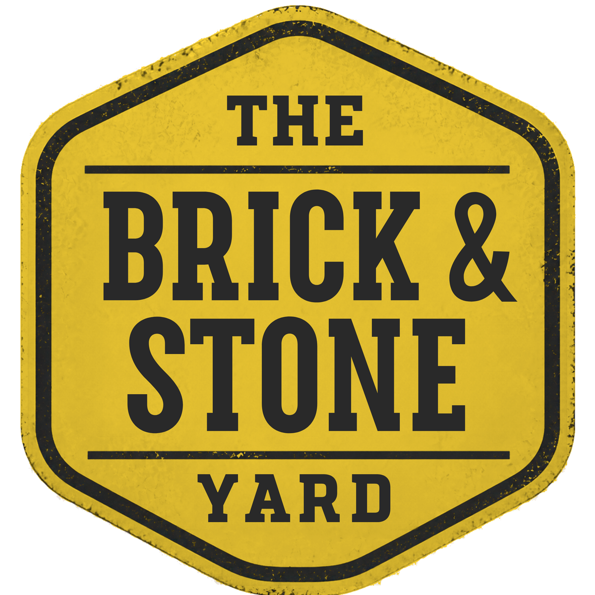 The Brick & Stone Yard