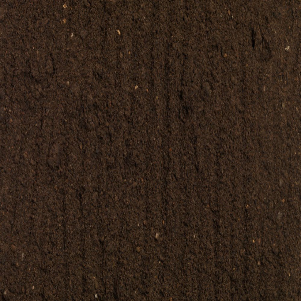 topsoil