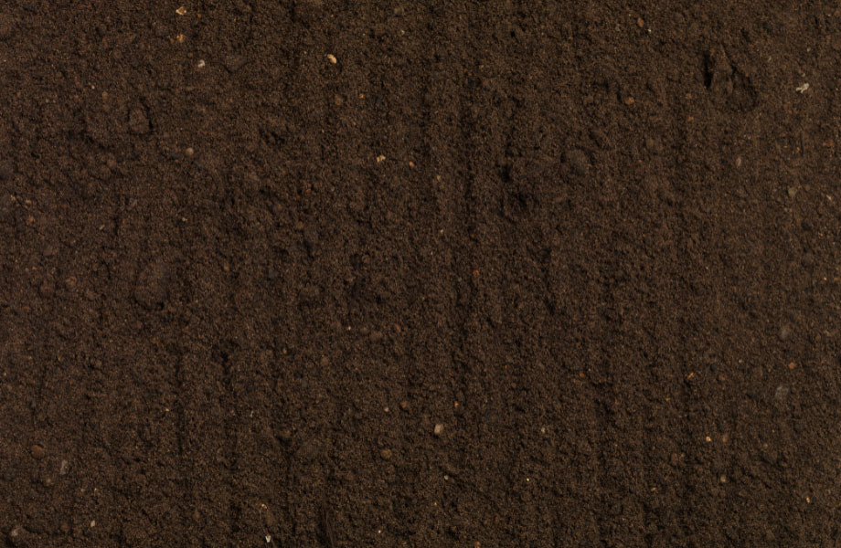 topsoil